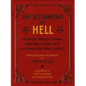 Encyclopaedia Of Hell
