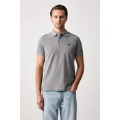 United Colors of Benetton polo majica moška bombažna