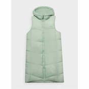 4F Jakne uniwersalne zelena M 4FWSS24TVJAF114LIGHTGREEN