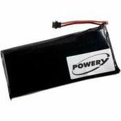 POWERY Akumulator Nintendo Switch Controller HAC-A-JCR-C0