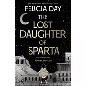 The Lost Daughter of Sparta