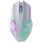 Defender Bežicni gaming miš Katana GM-511, 3200 DPI, Beli