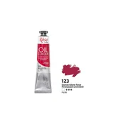 Oljne barve Rosa Gallery 45 ml | 123 quinacridone pink