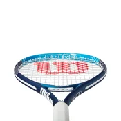 Wilson ULTRA POWER RXT 105, reket za tenis, plava WR147010U