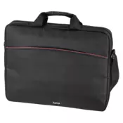 HAMA 216442, TORBA ZA NOTEBOOK TORTUGA 15.6, CRNA 00216442