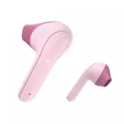 On-ear slušalice Hama Freedom Lite BT pink