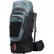 McKinley YUKON II CT 50W+10 VARIO, planinarski ruksak, plava 426920