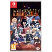 Fairy Tail (SWITCH)