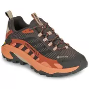 Merrell MOAB SPEED 2 GTX Oranžna