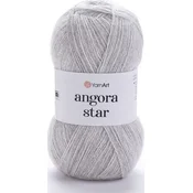 Yarn Art Angora Star 282 Pletilna preja