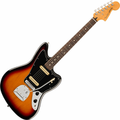 Fender Player II Series Jaguar RW 3-Color Sunburst Električna kitara