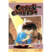 Case Closed, Vol. 25