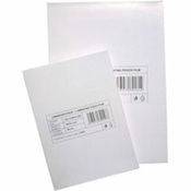 Laminirna folija St., 111x 154 mm, 150mic, sijaj, 100 kosov