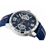 Tommy Hilfiger Moška ura 1791476 Decker (zf001a)