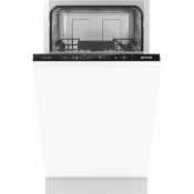 GORENJE vgradni pomivalni stroj GV541D10
