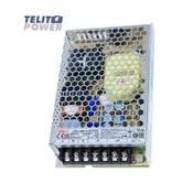 MEAN WELL LRS-150F-5 – 150W Prekidacko Napajanje, 5V DC, 22A ( 5015 )