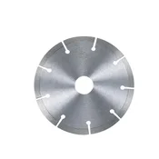 shumee 230 mm segmentirano diamantno rezilo