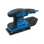 Rapter Profi vibraciona brusilica 260W