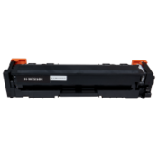 Kompatibilen toner za HP 207X / W2210X / Color LaserJet ProM255, MFP M282, MFP M283 - črna XL