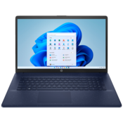 Prenosnik HP Laptop 17-cn0104na/Intel® Pentium®/RAM 4 GB/SSD Disk/17,3” FHD