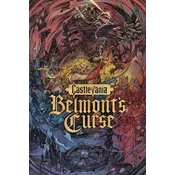 Castlevania: Belmonts Curse (Windows/Xbox Series X|S) XBOX LIVE Key GLOBAL
