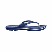Crocs Japanke mornarsko modra 38 EU Crocband Flip W