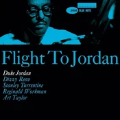 Duke Jordan - Flight To Jordan (Reissue) (180 g) (LP)