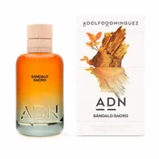 Adolfo Dominguez Adn Sacred Sandalwood Eau De Parfum Spray 100 ml