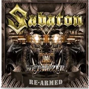 Sabaton - Metalizer (Reissue) (2 LP)
