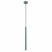 Argon 8331 - LED Lestenec na vrvici RIO LED/4,2W/230V 3000K zelen