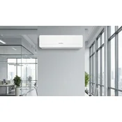 INVERTOLUX Inverter A++ klima uredaj ILX-18iWH-W wi-fi+grejac 18000btu