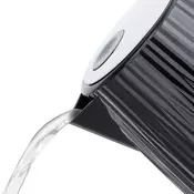 RUSSELL HOBBS Kuhalo za vodu Russell Hobbs 27361-70 Eden Black, (21560652)