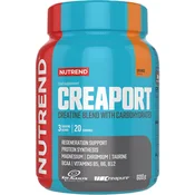 Nutrend Creaport 600 g, orange
