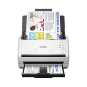 EPSON Skener WorkForce DS-770II A4 beli