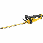 DeWalt DCM563PB akumulatorske škare za živicu