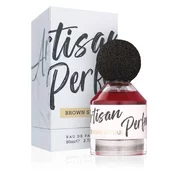 Fragrance World Artisan Perfumery Brown Sugar