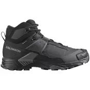Salomon X Ultra 5 Mid GTX - breit (2E)