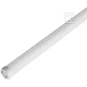 slomart LED Cev T8 Steklo V-TAC 120cm 18W z ŽAGAnjalnikom VT-1221 4000K 1850lm 3 leta garancije