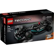 LEGO® Mercedes-AMG F1 W14 E Performance Pull-Back (42165)