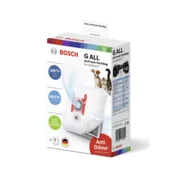Bosch Vrecice za Bosch usisavace AirFresh G ALL, pakiranje 4 kom. - BBZAFGALL