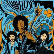 Thin Lizzy - The Acoustic Sessions (Reissue) (LP)