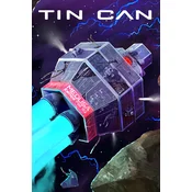 Tin Can XBOX LIVE Key EUROPE