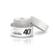 Vollare Dnevna i nocna krema za lice protiv bora 40+, 50ml
