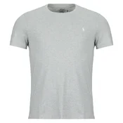 Polo Ralph Lauren T-SHIRT AJUSTE EN COTON Siva