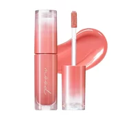Peripera Ink Mood Glowy Tint - 02 Coral Influencer - Dolgotrajna barva za ustnice 4g