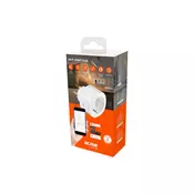 ACME smart wifi suko uticnica SH1101, bela