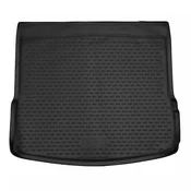 Rubber trunk mat Porsche Macan 2014-2023