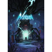 Nekuia Steam Key EUROPE