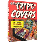 The Crypt of Covers