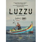 posneti mediji LUZZU - DVD SL. POD., (20534074)